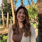 Maestra de Educación Primaria con buen nivel de inglés y francés